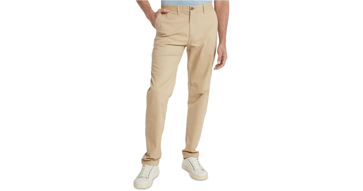 macys chinos