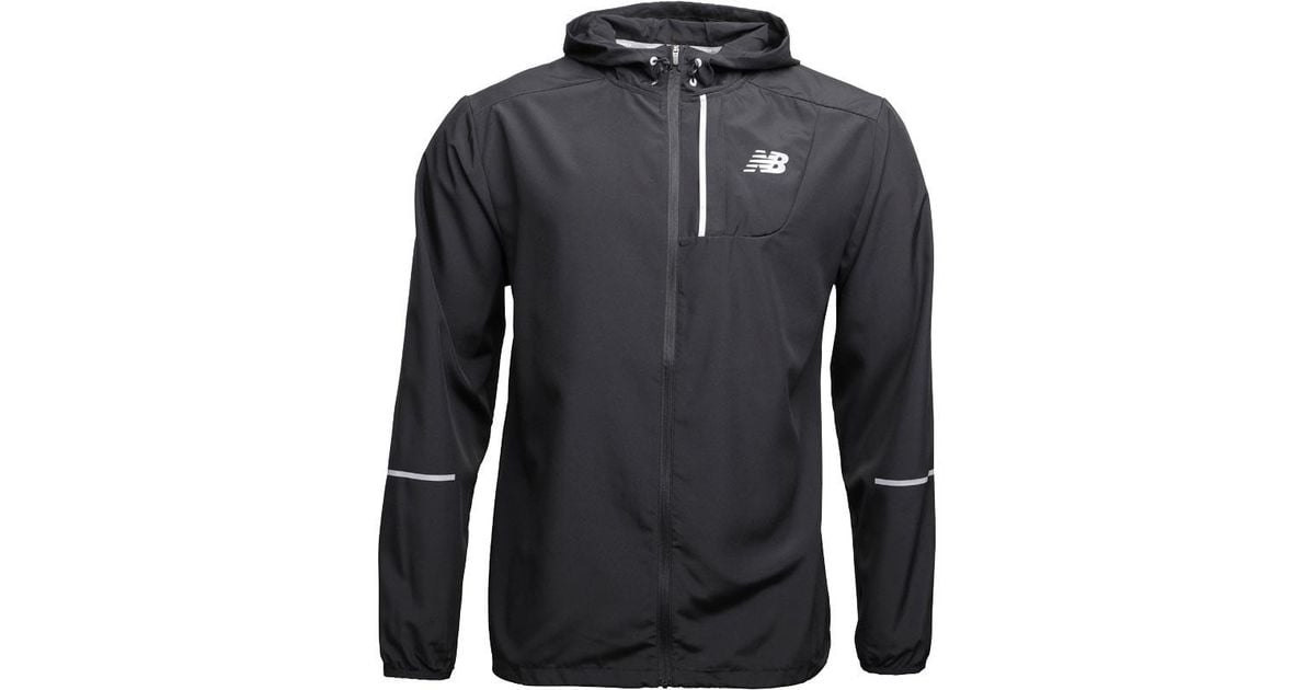 new balance running jacket new balance running jacket