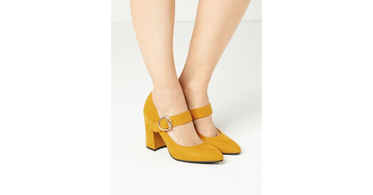 marks and spencer heels