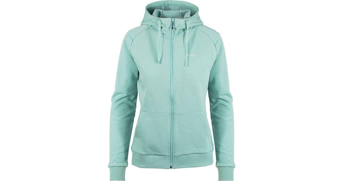 merrell fleece jacket