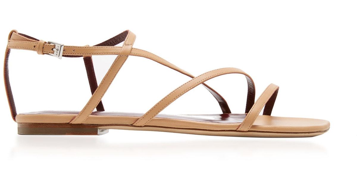 staud gitane sandals