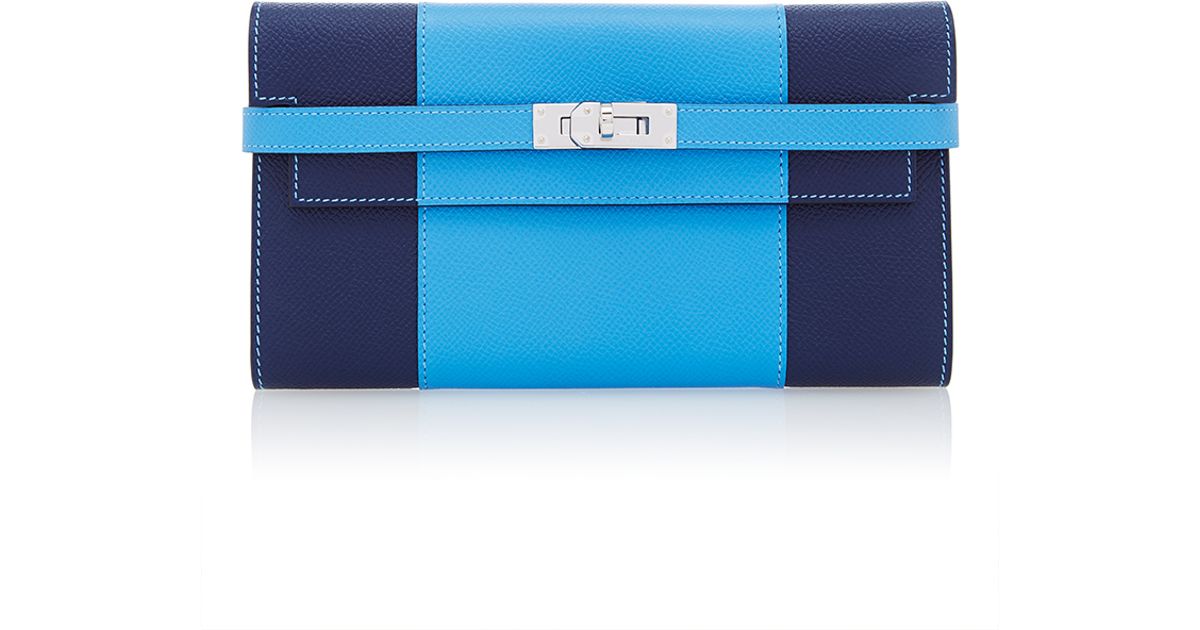 hermas bags - Heritage auctions special collection Hermes Blue Paradis \u0026amp; Blue De ...