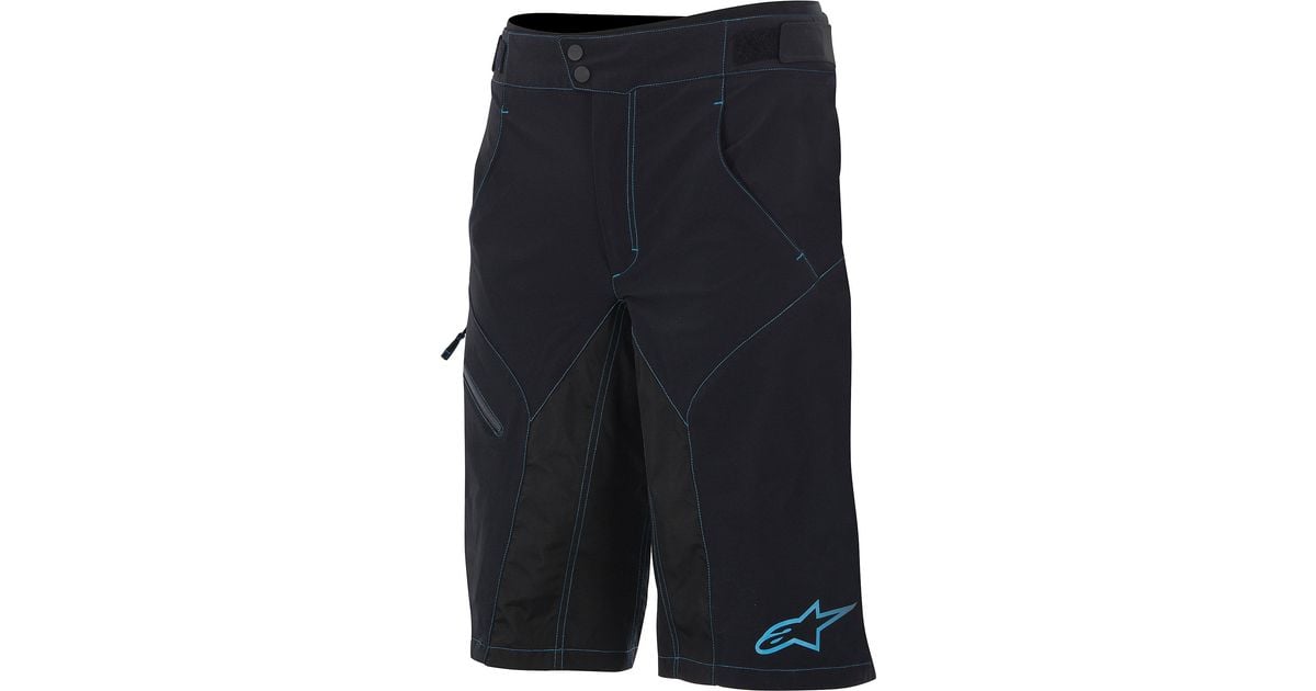 alpinestars outrider wr shorts