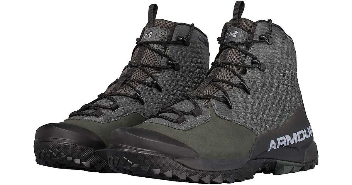 under armour infil hike