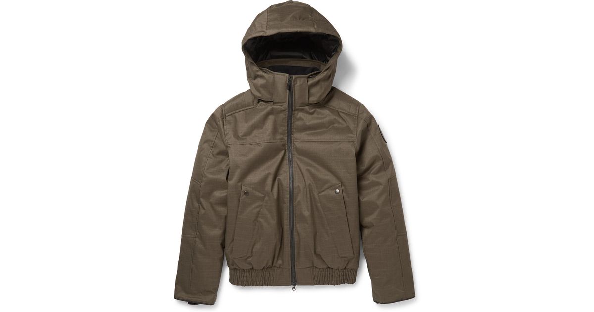 Canada Goose Borden Bomber Todos aman Canada Goose Borden Bomber Todos aman