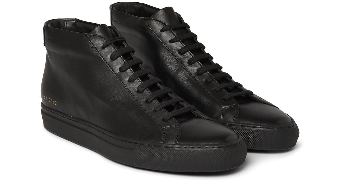 common projects original achilles sneaker
