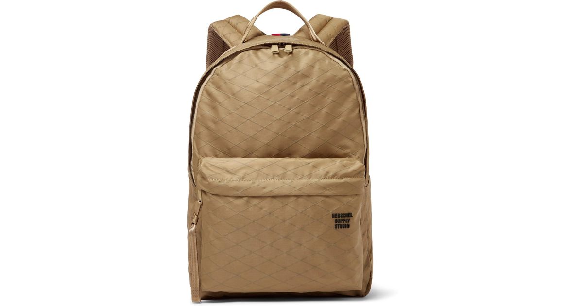 Herschel Supply Co. Studio Classic Xl Ripstop Backpack in ...