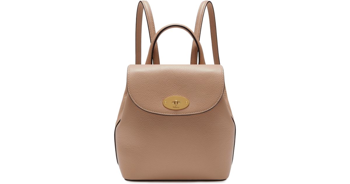 mulberry bayswater backpack uk