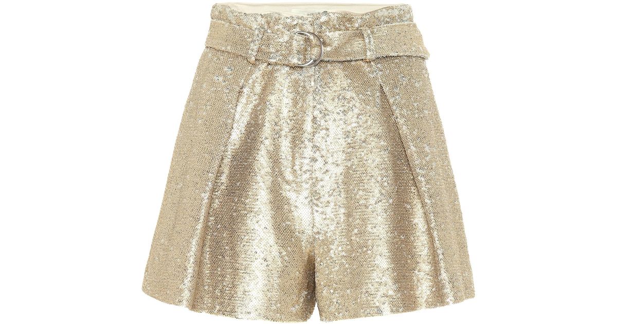 jonathan simkhai sequin