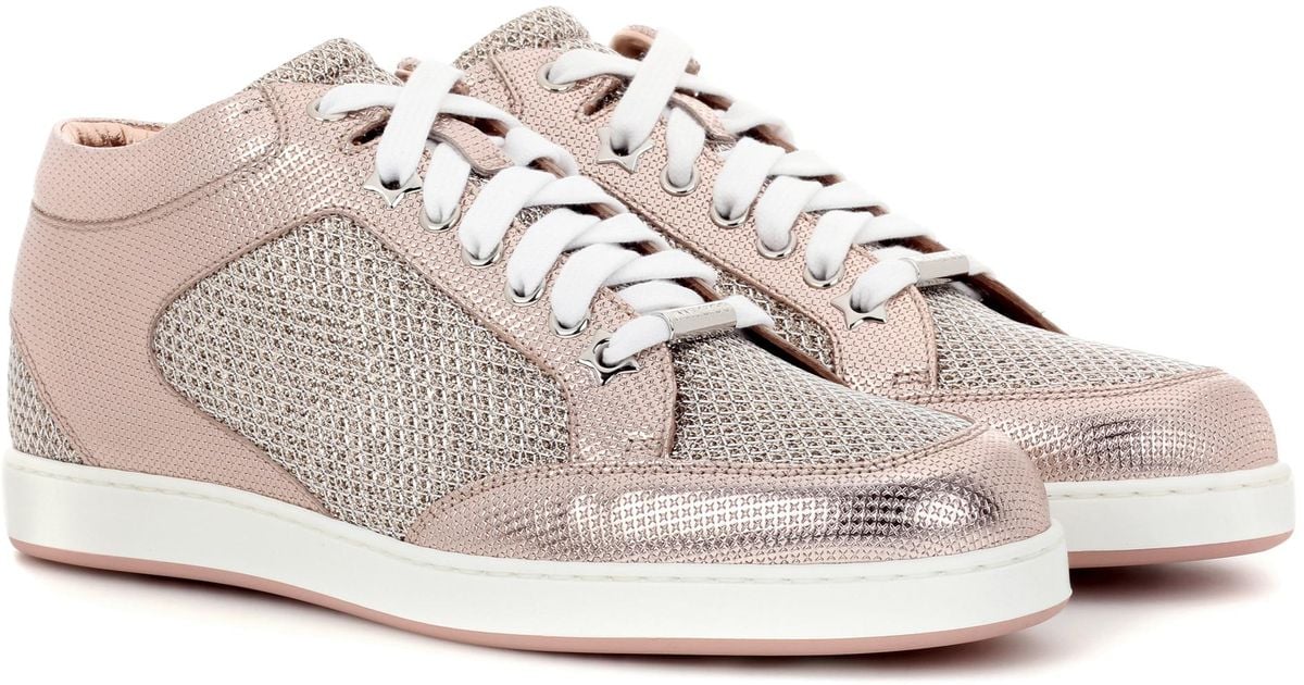 jimmy choo black miami