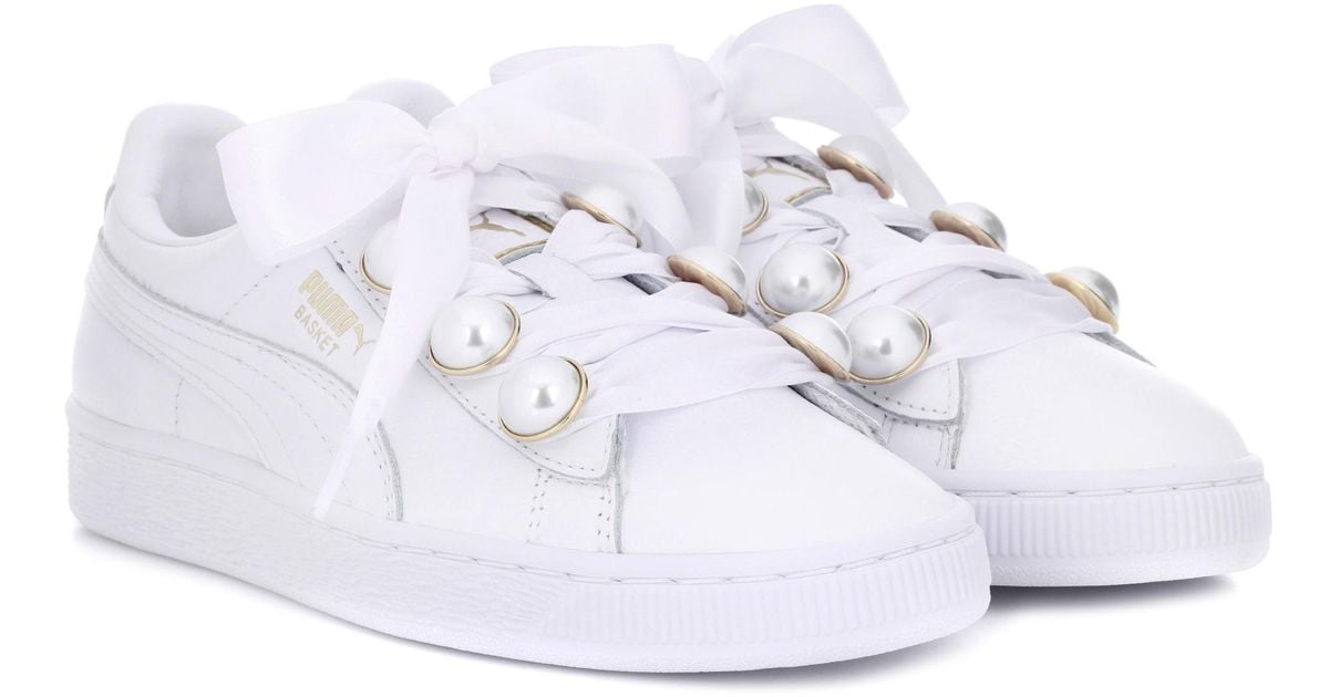puma Basket Bling puma Basket Bling