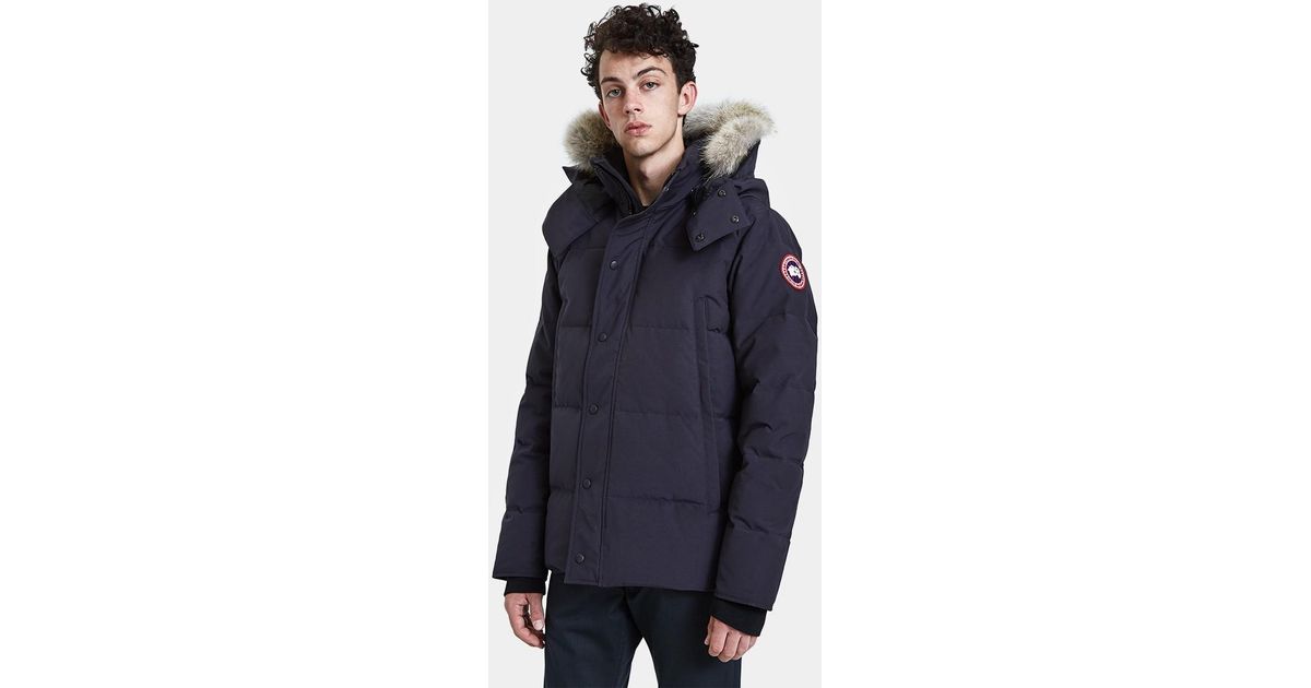 canada goose wyndham parka canada goose wyndham parka