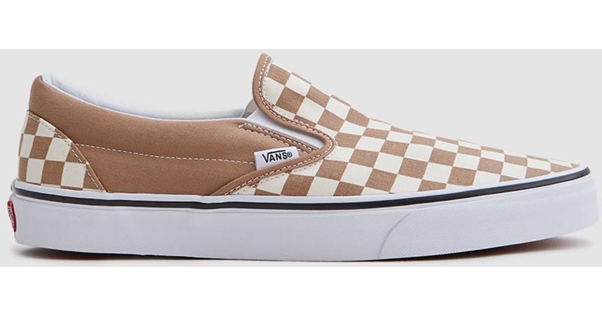 vans checkerboard Khaki vans checkerboard Khaki