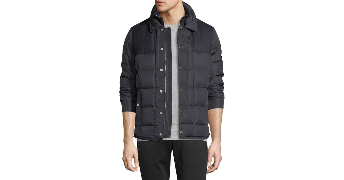 moncler clovis quilted jacket moncler clovis quilted jacket