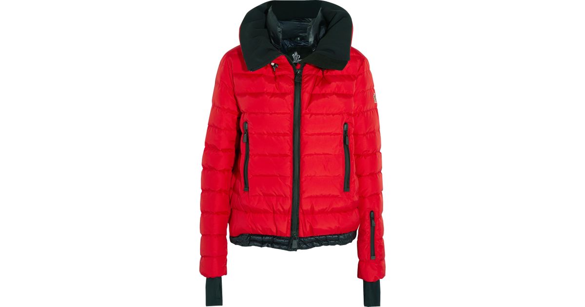 moncler vonne red moncler vonne red