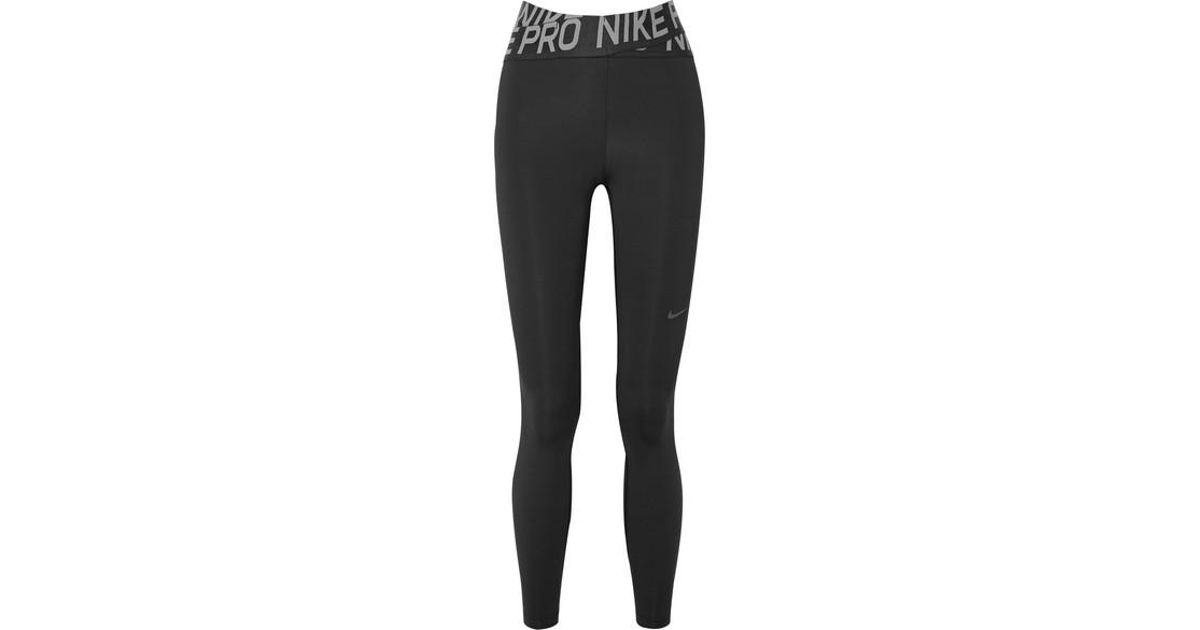 nike intertwist leggings