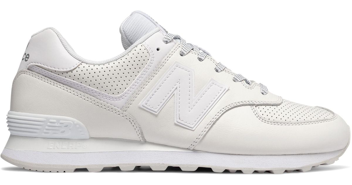 new balance 574 off white new balance 574 off white