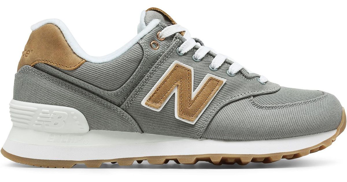 new balance 574 ounce canvas new balance 574 ounce canvas