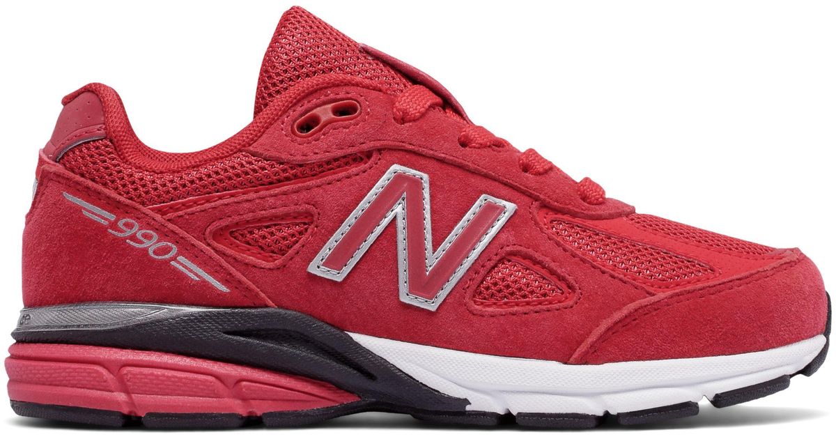 990v4 new balance mens