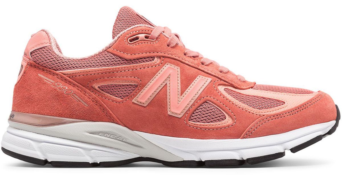 New Balance Multicolor Mens 990v4 Made In Us for men New Balance Multicolor Mens 990v4 Made In Us for men