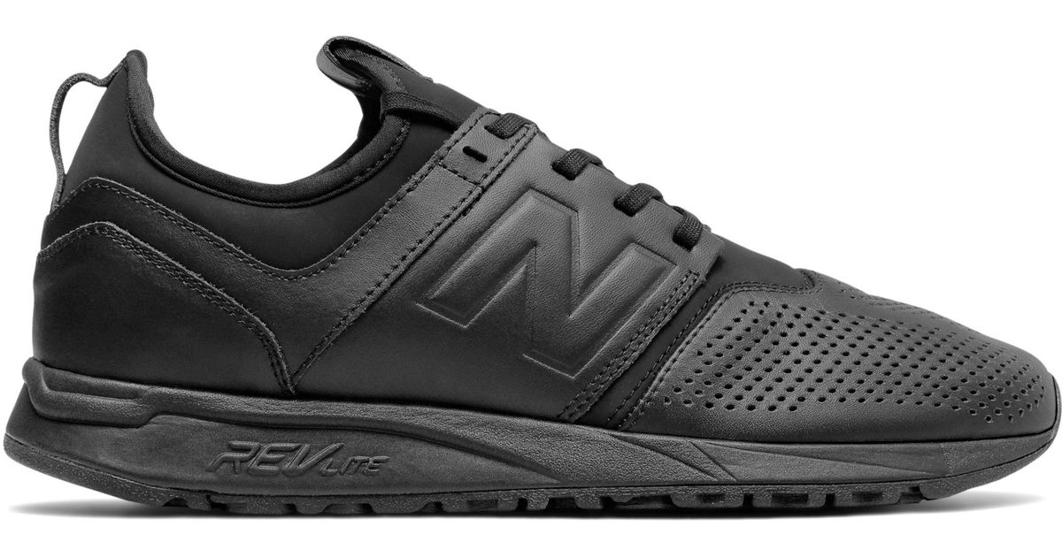 new balance 247 leather new balance 247 leather