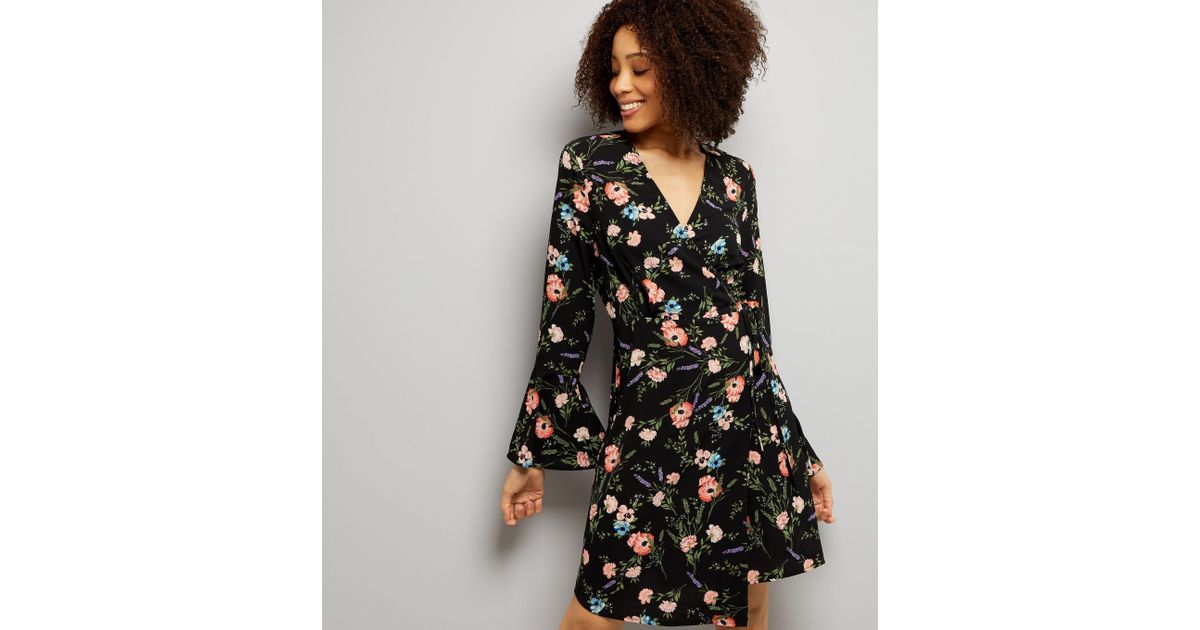New Look Dresses