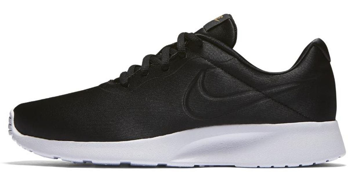 nike tanjun black women nike tanjun black women