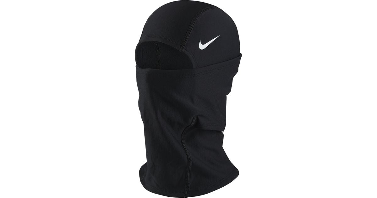 nike pro hyperwarm hood for sale