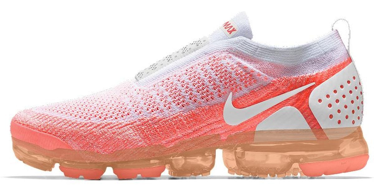 Nike Air VaporMax Flyknit Moc mens Running Shoe Pinterest