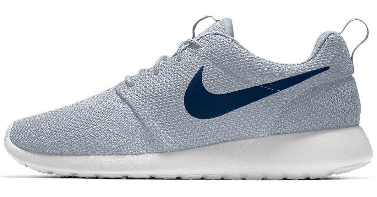 nike roshe g grey