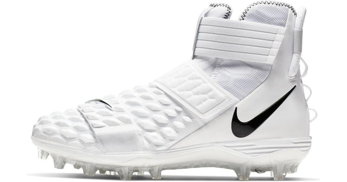 nike savage elite football cleats