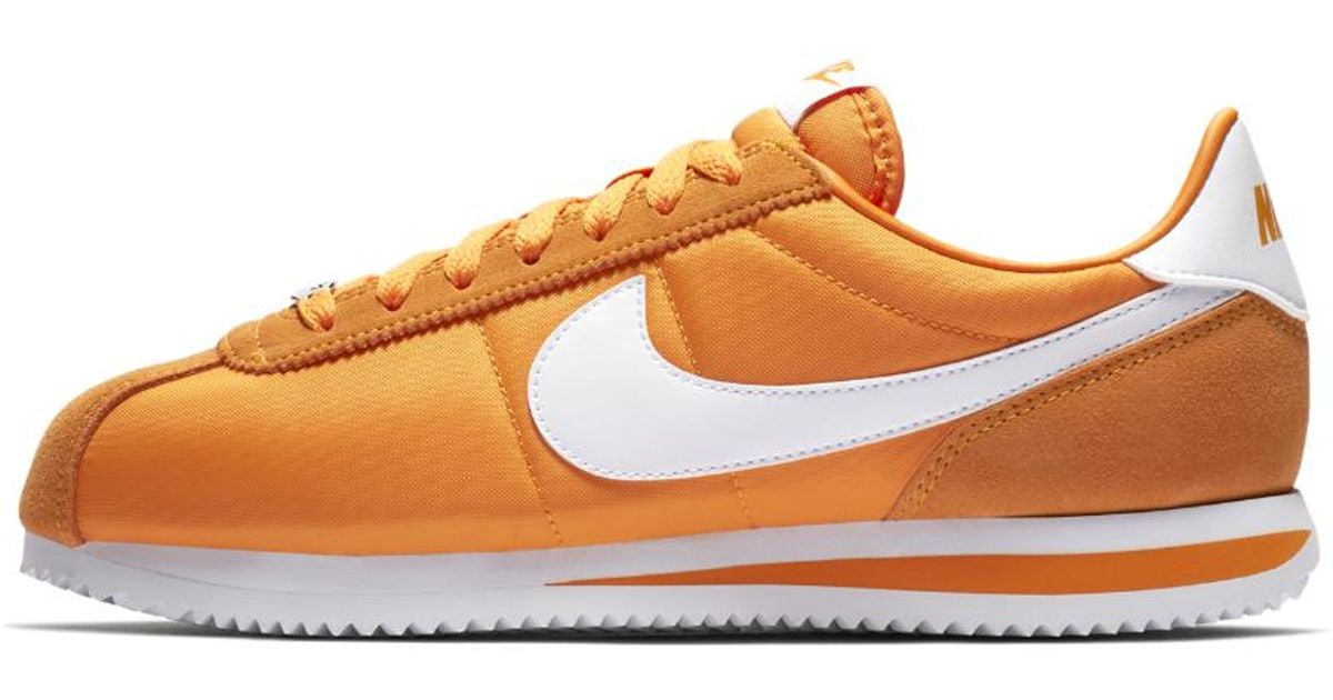 cortez orange