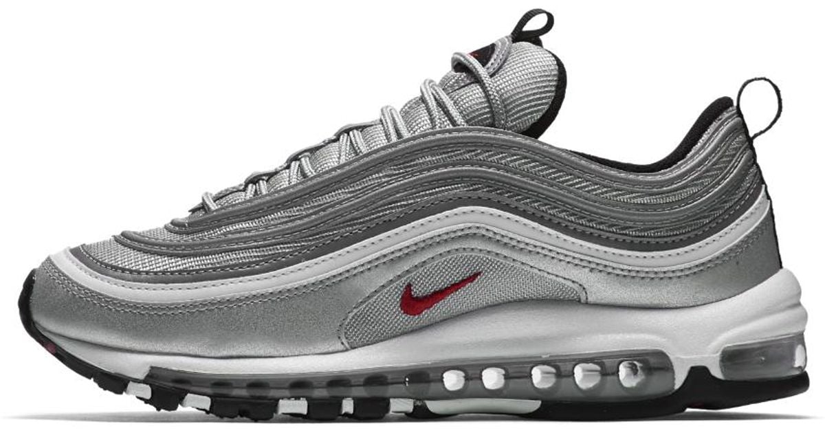 nike air max 97 og qs women's shoe nike air max 97 og qs women's shoe