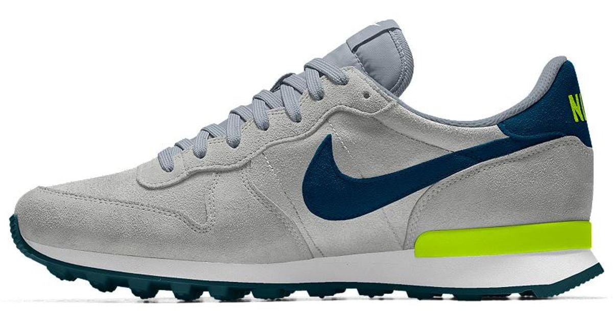 nike internationalist se men's