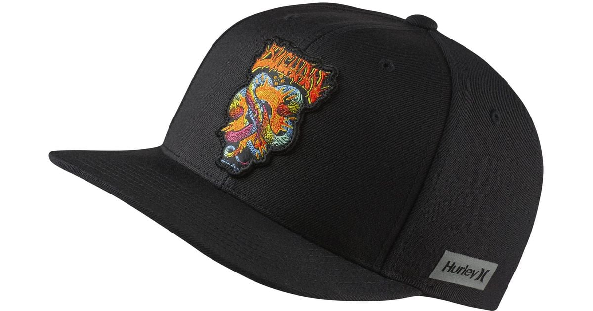 hurley hats clearance