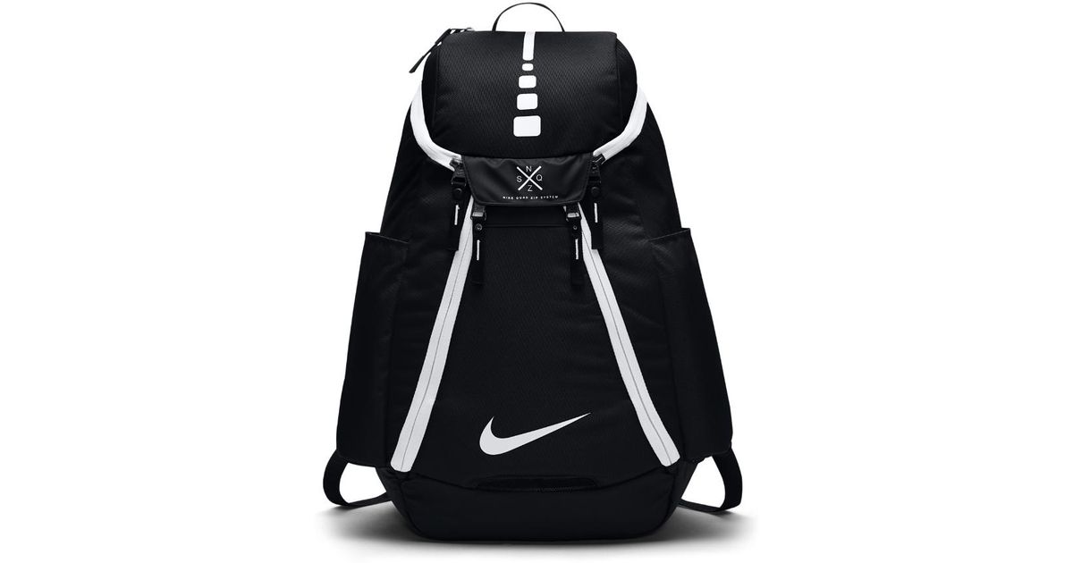 Lyst Nike Hoops Elite Max Air Team 2 0 Basketball Backpack Black Lyst Nike Hoops Elite Max Air Team 2 0 Basketball Backpack Black In For Men