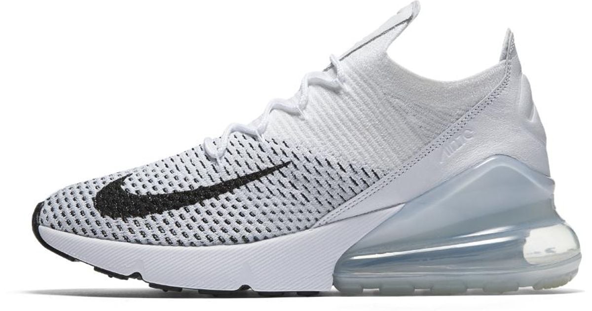 nike air max 270 flyknit womens nike air max 270 flyknit womens
