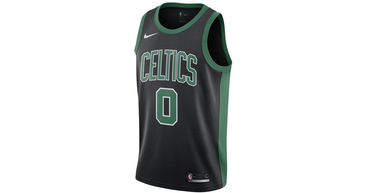 Nike Jayson Tatum Statement Edition Swingman (boston