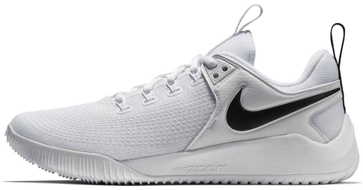 nike hyperzoom 2