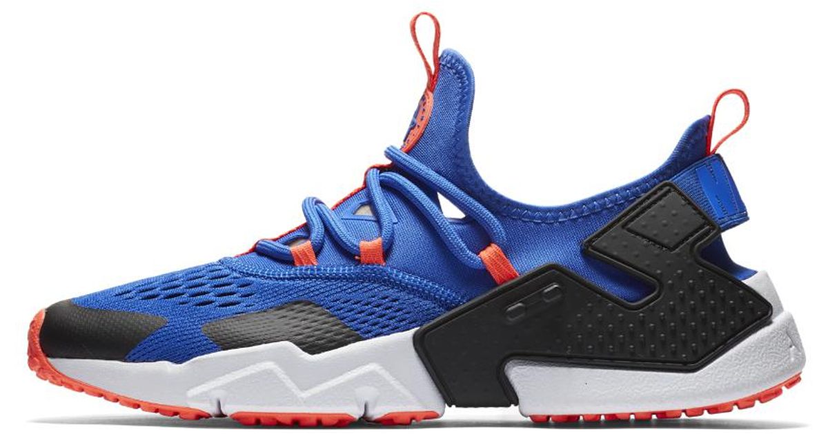 nike huarache drift breathe nike huarache drift breathe