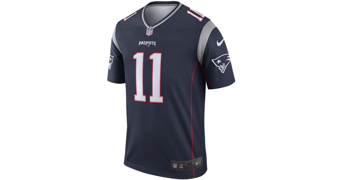 julian edelman t shirt jersey