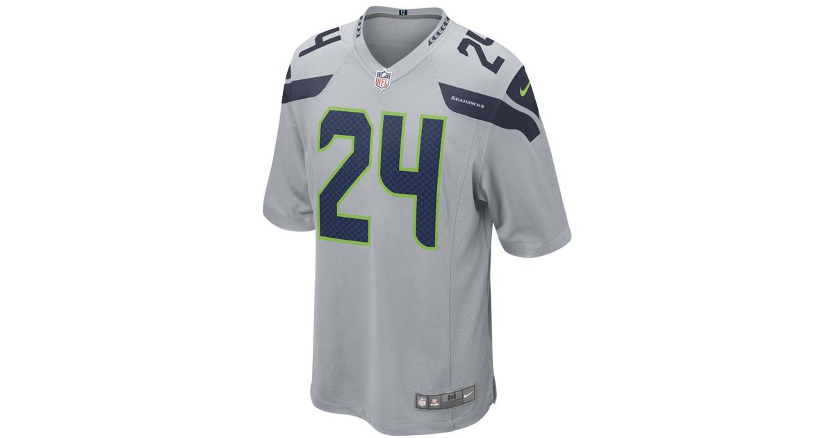 marshawn lynch alternate jersey marshawn lynch alternate jersey