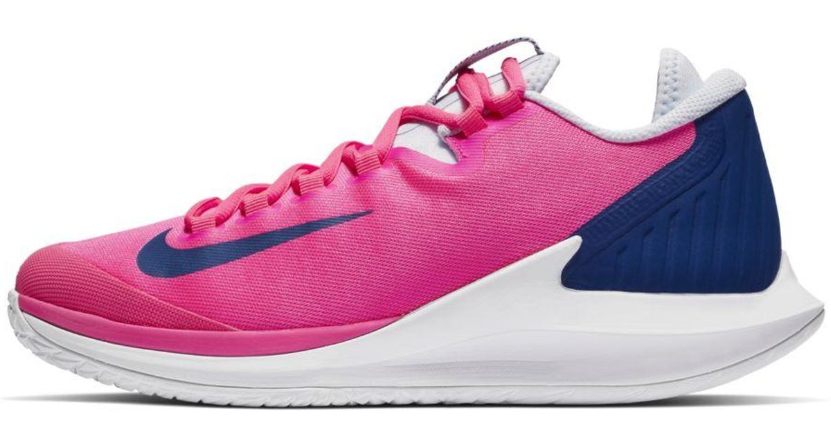 nike zoom court zero
