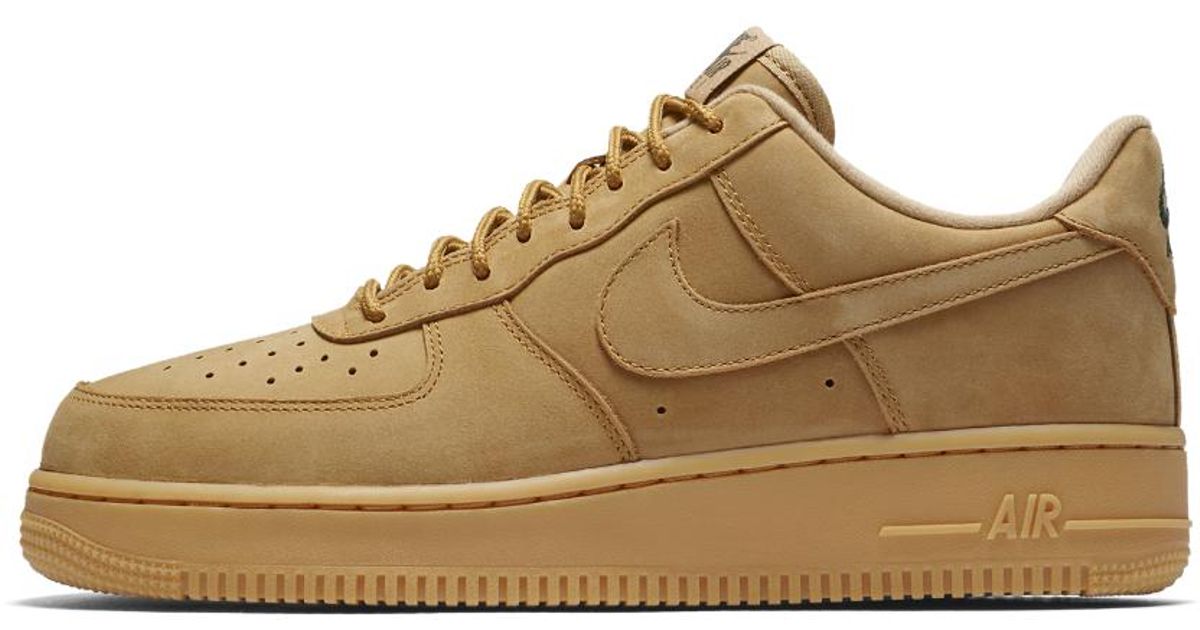 nike air force 107 wb