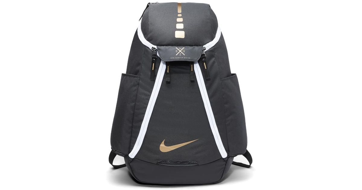 nike 2.0 elite backpack