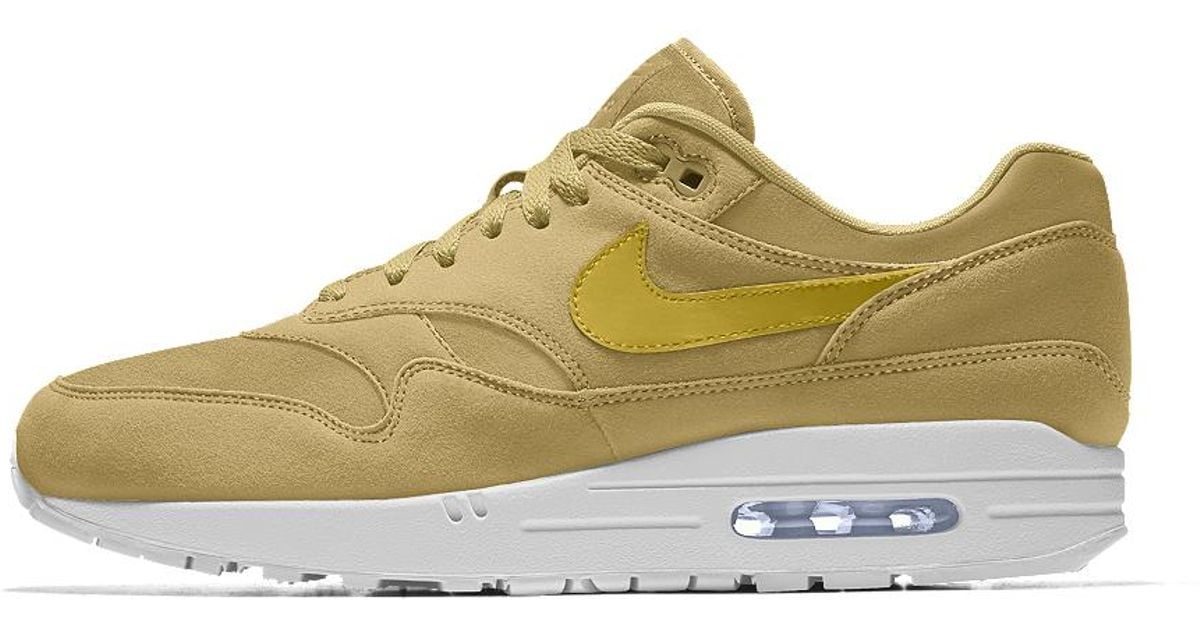 nike air max 1 premium id women's shoe nike air max 1 premium id women's shoe