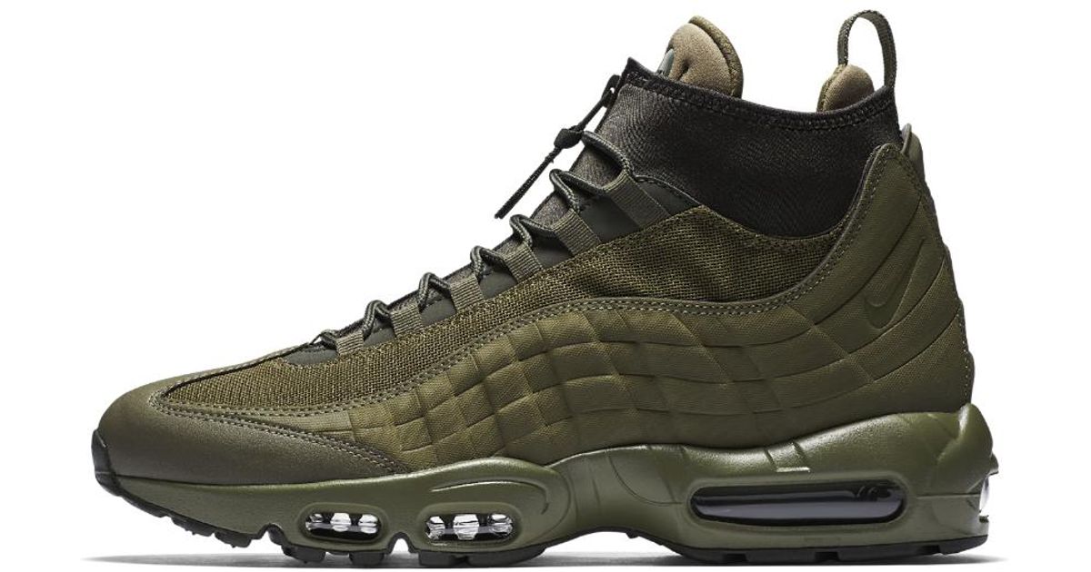 nike air max sneakerboots mens nike air max sneakerboots mens