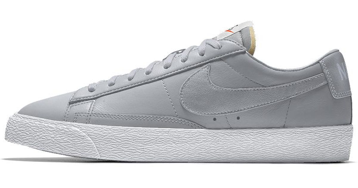 nike blazer low pendleton id