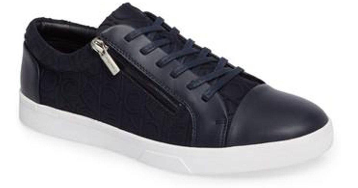 calvin klein jae lee sneaker