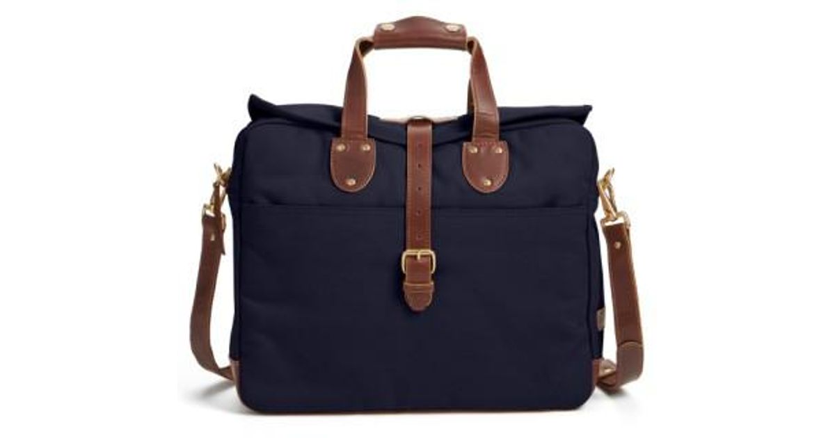 Lyst United By Blue Lakeland Laptop Bag In For Men